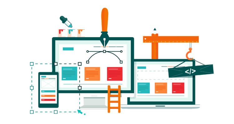 Web Designing & Development